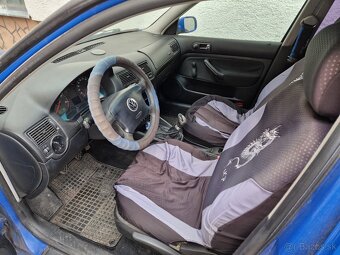 Volkswagen golf 2002 1.9 TDI - 5