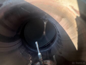 Dpf filter Audi A6 c7 3.0tdi filter pevných častíc 4g0131765 - 5