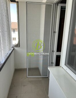 3-izb. byt s loggiou na Janka Jesenského ul. v centre Senca - 5