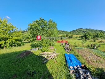 Začnite nový život v Zubnom – dom s potenciálom na mieru - 5