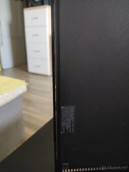 Predám PS3 Super Slim 120GB SSD+2×ovládač. - 5