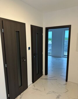 Na predaj novostavba rodinného domu v Kráľovom Brode okr. Ga - 5