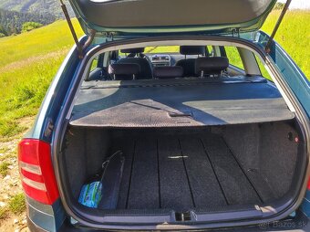 Predám Škoda Octavia 2, combi 1,6 Fsi,85 kw - 5