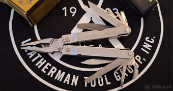 Leatherman Supertool "99" - 5