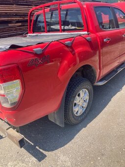 Ford Ranger 2,2 D - 5