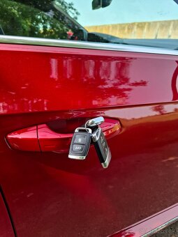Volkswagen Arteon R_Line  1.4 Tsi Dsg 2021 - 5
