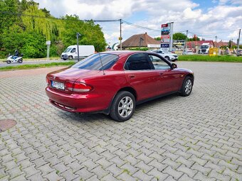 Mazda Xedos 6 1.6 76kw - 5