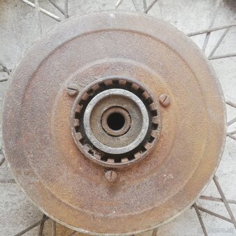 stredy kolesa - 5