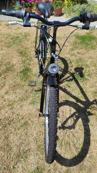 Horský bicykel - Kreativ - 5