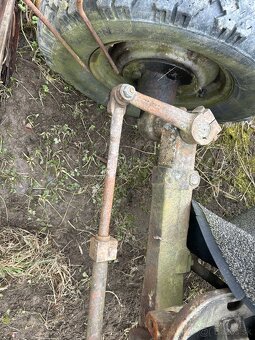 Zetor 25 ND - 5