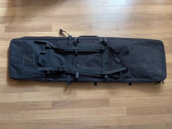 Predám zbrane a vybavenie na airsoft M4, AAP-01,… - 5