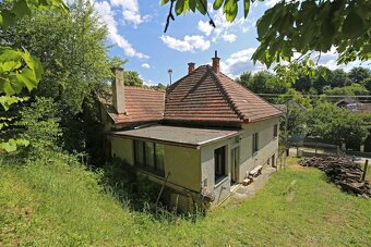 Únik z mesta: Rodinný dom v nádhernej podhorskej prírode s p - 5
