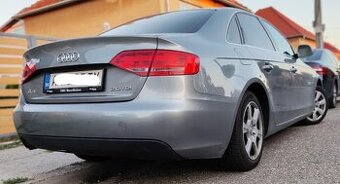 Audi A4 B8 2.0 TDI - 5