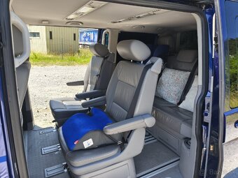 Vymením Volkswagen Multivan 2.5 tdi - 5