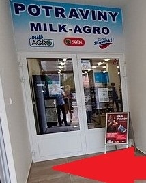 Obchodný priestor na prenájom – Centrálna ulica, Svidník (31 - 5