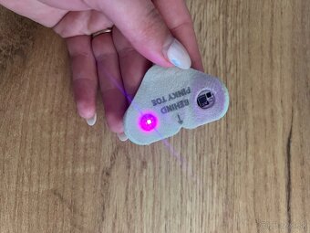 Owlet smart sock 3rd generation - 5