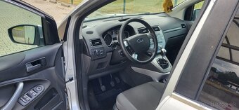 Ford Kuga 2.0 TDCI - 5