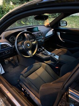 BMW F22 M235i MANUAL - 5