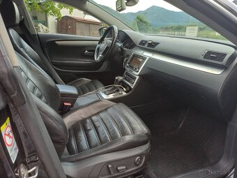 Volkswagen Passat CC - 5