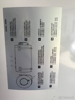 Bojler Tatramat - 5