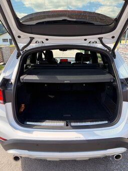 Predám BMW X1 sDrive 18d - 5