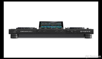Denon Prime 4+ , 2TB SSD, Decksaver, UDG taška, v záruke - 5