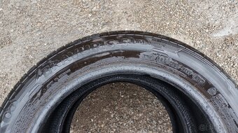 letne pneu 195/50 r15 - 5