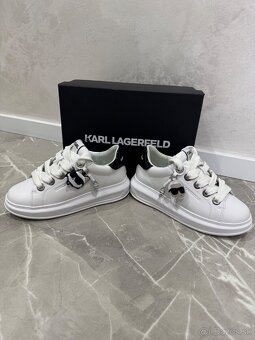 Tenisky Karl Lagerfeld - 5