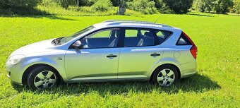 Kia Ceed 1.4 benzin - 5