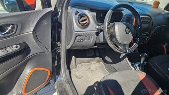 Renault Captur 1,2 TCe - 5