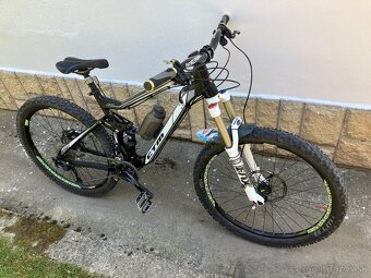CTM “Rawer” 27.5 velkost L - 5
