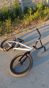 CUSTOM BMX - 5