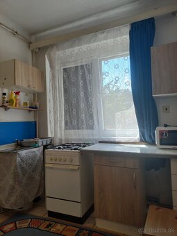 2-izb.byt v Bratislave za 600eur - 5