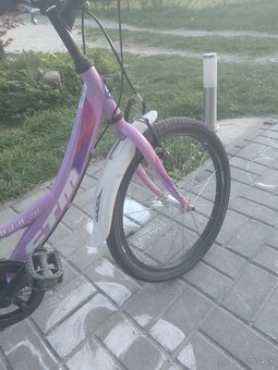 Bicykel - 5