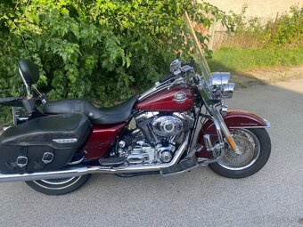 Harley Davidson Road King - 5