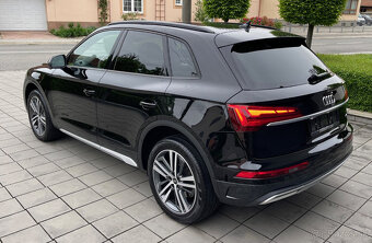 Audi Q5 3.0TDi,210kw,Quattro,2023 - 5