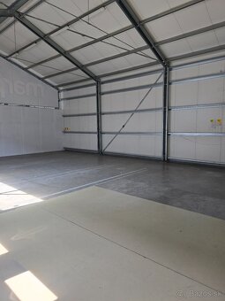 Predajňa a sklady v centre Žiliny s parkovaním - 5