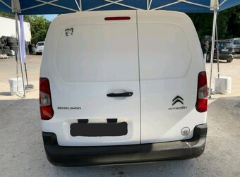 Citroën Berlingo 1.5 Blue-HDi - 5