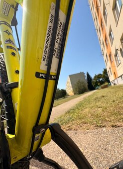 damsky horsky bicykel - 5