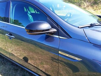 Renault Megane Grandtour 1,6 16V 2018 - 5