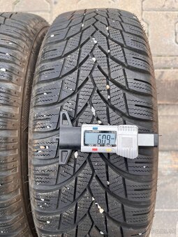 175/65R14 Lassa zimne - 5
