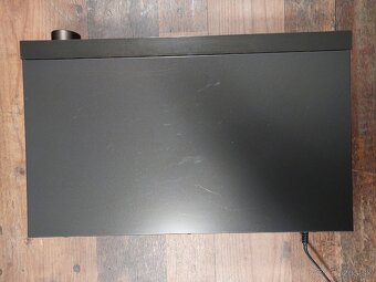 Technics RS-B605 - 5