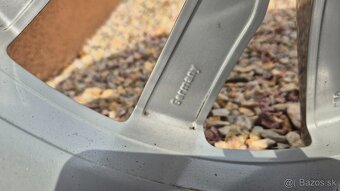 Predam kolesa Volkswagen 5x112 r17 - 5