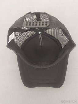 Šiltovky štýl KL, UNISEX - 5