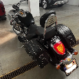 Predám SUZUKI Intruder VL800 - 5