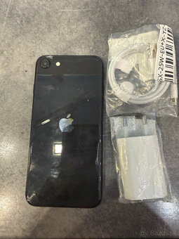 IPHONE SE2020 128GB-100% bat. - 5