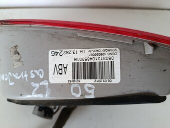 svetlo LZ astraJ combi 13282246 50€ - 5