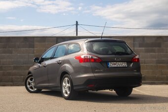 Ford Focus Kombi 1.0 ecoboost Trend /AJ NA SPLATKY/ - 5