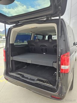 Mercedes-Benz V250d Marco Polo Activity 4MATIC 140kw - 5