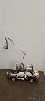 Lego Star Wars a Racers - 5